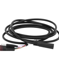 Cable Connecteur Moteur Au Display Brose C92565-100