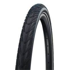 Pneu VTT Urbain - Vae 29 X 2.00 Schwalbe Energizer Plus Noir TR (50-622) Renfort 5mm Flanc Reflex Homologue Vae E50