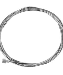 Cable de Frein Route Inox Newton Action Pour Campagnolo 1,5mm 1,70M (Vendu A L Unite Sur Carte)