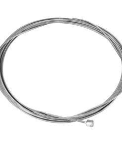 Cable de Derailleur Newton Inox Pour Campagnolo et Verrouillage Suspension - Lockout 1,1mm 2,10M (Vendu A L Unite Sur Carte)