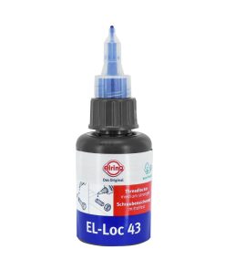 Frein Filet Elring El-Loc43 Bleu Resistance Moyen (954.000) (50 Ml)