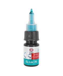 Frein Filet Elring El-Loc70 Vert Resistance Fort (700.521) (10 Ml)