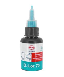 Frein Filet Elring El-Loc70 Vert Resistance Fort (954.010) (50 Ml)