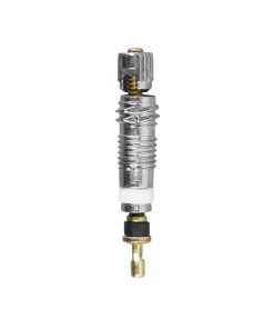 Corps de Valve Chambre a Air Schwalbe Argent Presta - Obus de Valve