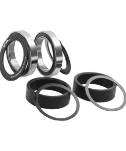 Cuvette Integre Boitier Route A Emboiter-Bb30 Ta Pour SRAM Diam 42 Pour Axe 30mm Pour Boite de 68-73mm