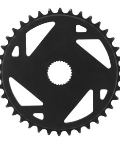 Plateau Vae-E-Bike Direct Mount Pour Bosch Stronglight -4- 38 Dents Mononoir Alu 7075 (4Ème Generation) Narrow Wide
