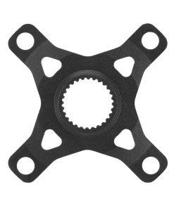 Spider Pour Transformer Pedalier VTT Direct Mount En 4 Branches D.104mm Stronglight (Pour Systeme Bosch 4Ème Generation)