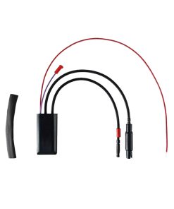Dispositif Electronique Polini Hi-Speed Pour Vae-E-Bike A Moteur Shimano Ep8 (Attention Port Du Casque Obligatoire Pour L'Utilsateur Du Vae) Ref 950.830.046