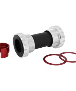 Cuvette Integre Boitier Filete Route Stronglight Compatible SRAM Anglais - Bsc - 1,37X24 Axe 24-22mm
