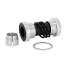 Cuvette Integre Boitier Filete VTT Stronglight Compatible SRAM Axe 24-22mm (Boite de 68-73)