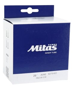 Chambre a Air Velo 29 X 2.50-3.00 Rubena Valve Standard