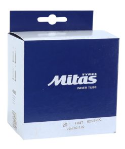 Chambre a Air Velo 29 X 2.50-3.00 Rubena Valve Presta