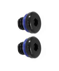 Vis de Purge Sur Frein Disque Brakco Compatible Shimano Deore M6000 Slx M7000 Xt M8000 Xtr M985-M9020- Saint M820 et Route Rs685-Rs505-Rs405-R785