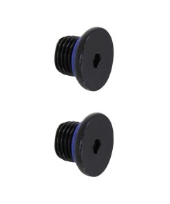 Vis de Purge Sur Frein Disque Brakco Compatible Shimano Ultegra R8020-8070 Dura-Ace R9120-9170