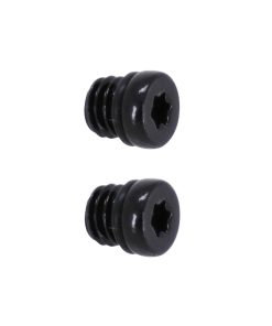 Vis de Purge Sur Frein Disque Brakco Compatible SRAM Avec Joint