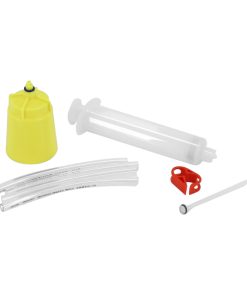 Outil Kit Purge Frein Disque Gravity Pour Frein VTT Hydraulique Magura Huile Minerale