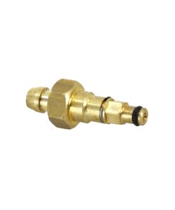 Adaptateur Pour Purge Frein Disque SRAM Edge Avec Joint