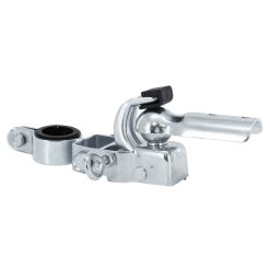 Attache Remorque Velo Boule (Kit 2 Pieces Male + Femelle)