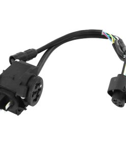 Cable Bosch En Y Pour Batterie Cadre 220mm Bdu2Xx - Bdu3Xx - Bdu4Xx - Bch265