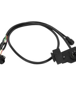 Cable Bosch En Y Pour Batterie Porte Bagage 880mm Bdu2Xx - Bdu3Xx - Bdu4Xx - Bch261