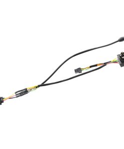 Cable Bosch En Y Pour Powertube 310mm Bdu2Xx - Bdu3Xx - Bdu4Xx Bch266