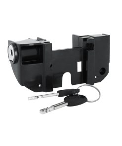 Kit Serrure Bosch Plus Pour Batterie Sur Porte Bagage Bdu2Xx - Bdu3Xx - Bdu4Xx