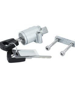 Kit Serrure Bosch Plus Pour Batterie Sur Power Tube Bdu2Xx - Bdu3Xx - Bdu4Xx