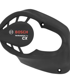 Habillage Bosch Performance Line Gauche Noir Bdu4Xx Idem Speed - Cargo
