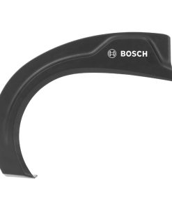 Habillage Bosch Interface Active Line Droit Noir Bdu3Xx