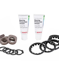 Kit Entretien Bosch Pour Cache Roulement Bdu2Xx - Avec Graisse