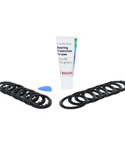 Kit Entretien Bosch Pour Cache Roulement Bdu3Xx - Avec Graisse