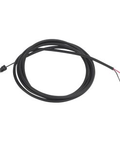 Cable Eclairage Arriere Bosch 200mm Compatible Tout Modele Unite Motrice