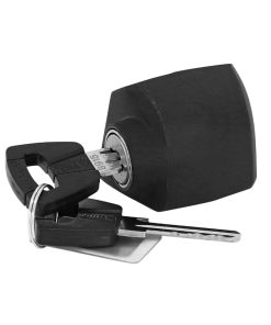 Kit Serrure Bosch Plus Pour Batterie de Cadre Classic+