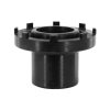Outil Pro Demonte Ecrou Cyclus Pour Vae Bosch Bdu2Xx