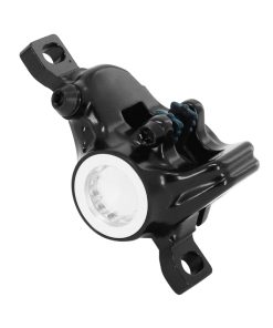 Etrier Frein A Disque Magura Mt4 Estop Noir (Unite)