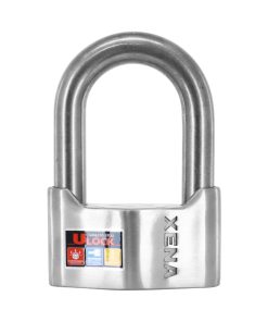 Antivol U Xena Xsu 69 47X69mm (Diam 16mm) (Classe Sra)