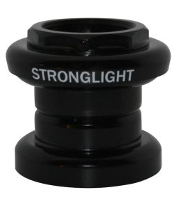 Jeu Direction Filete 1" (Pivot Fourche 22,2 Interieur-25,4 Exterieur-Cone 26,4) Stronglight A9 Acier