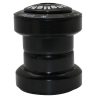 Jeu Direction Ahead-Set 1"1-8 Stronglight O'Light A Cartouche Noir