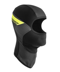 Cagoule - Passe Montagne Gist Inside Hiver Noir Deco Jaune Fluo -5491