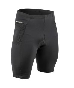 Cuissard Gist Gravel Sans Bretelles Fond Ergonomic Noir Xxl -5121