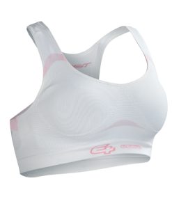 Brassiere Femme Gist Blanc L-Xl -0110