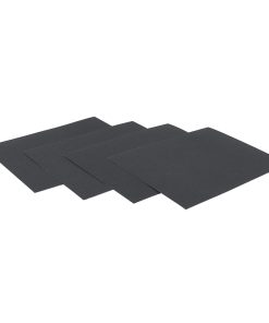 Papier A Poncer Hpx P180 (230mm X 280mm) (Vendu Par 4)