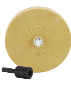 Eliminateur D'Adhesifs Hpx (Disque et Axe)