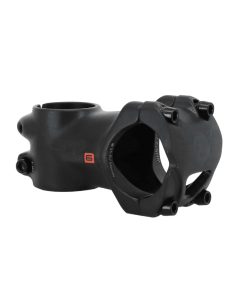 Potence VTT Ergotec Ray Alu Noir Fix Cintre Guidon 35mm L 55mm Pour Fourche 1"1-8 (Homologue Niveau 6)