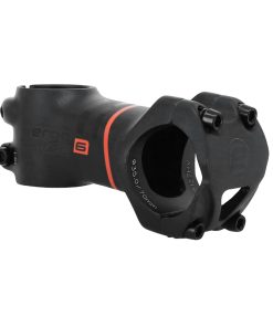 Potence VTT Ergotec Ray Alu Noir Fix Cintre Guidon 35mm L 70mm Pour Fourche 1"1-8 (Homologue Niveau 6)