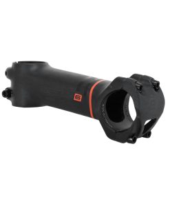 Potence VTT Ergotec Ray Alu Noir Fix Cintre Guidon 35mm L 110mm Pour Fourche 1"1-8 (Homologue Niveau 6)