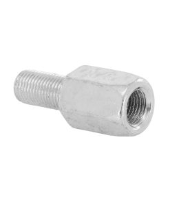 Rallonge Axe de Roue Arriere 3-8 Pour Monter Stabilisateur (Paire) - Pour Velo Equipe de Derailleur
