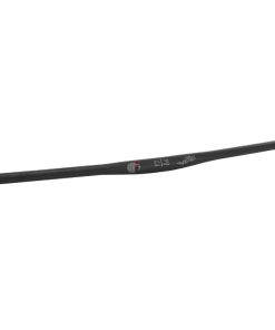 Cintre Guidon VTT Droit Itm Volo Noir 31,8mm L720mm