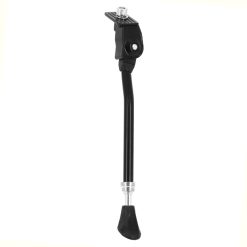 Bequille Velo Laterale Ursus Elegance Noir 24-26-28" - Support 25Kgs (Livre Sur Carte)
