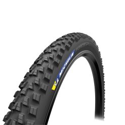 Pneu VTT 27.5 X 2.60 Michelin Force Am2 Competition Tubeless Ready TS (66-584) (650B) Compatible Vae
